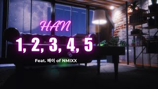 SKZ-RECORD【 HAN \