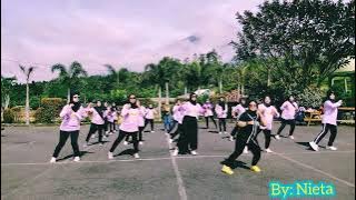 DJ UWIH MENGERIKAN TIK TOK