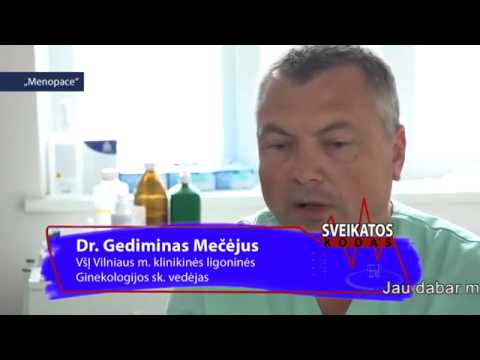 Video: Seksas Po Menopauzės: Atmesti 7 Bendrieji Mitai