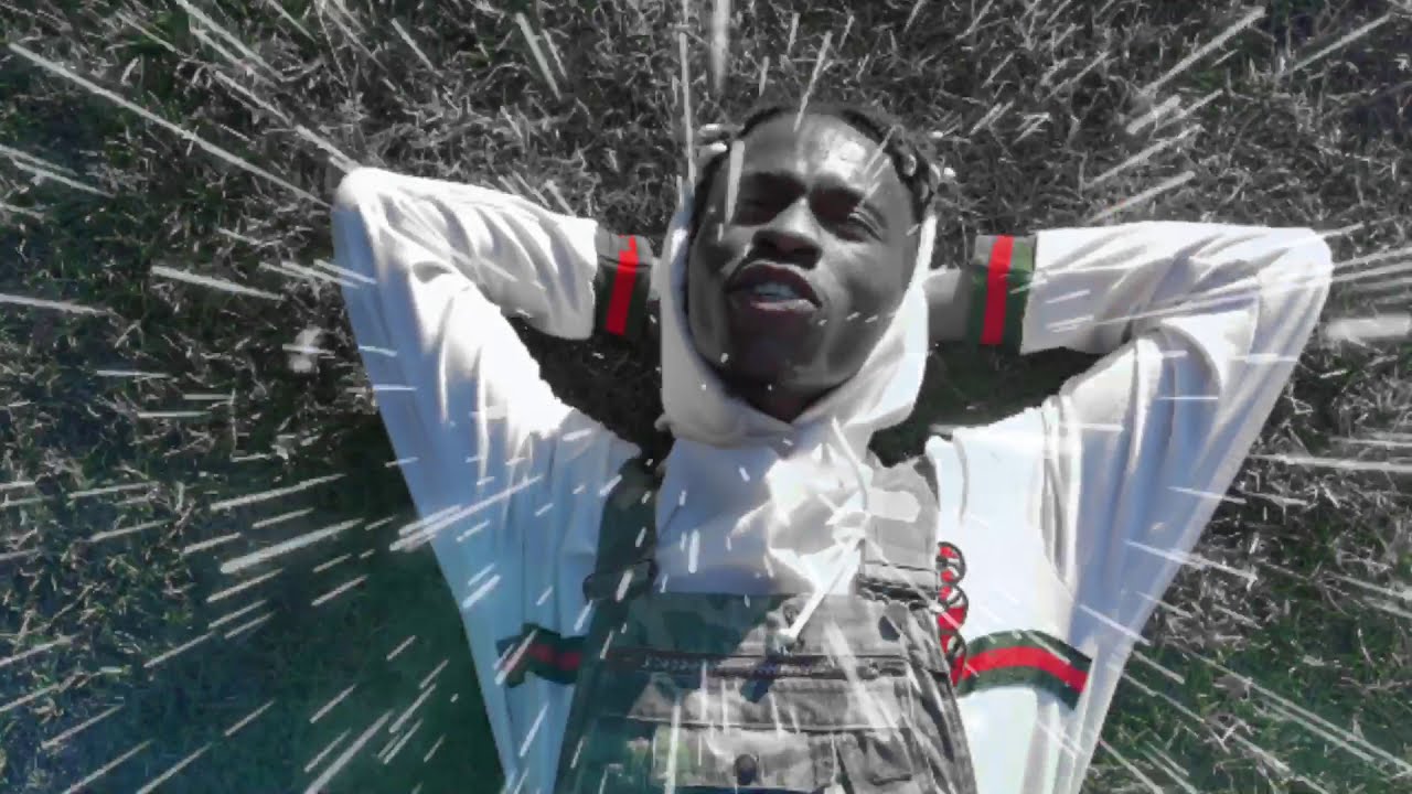 Joseph Junior - Country Side [Official Music Video]