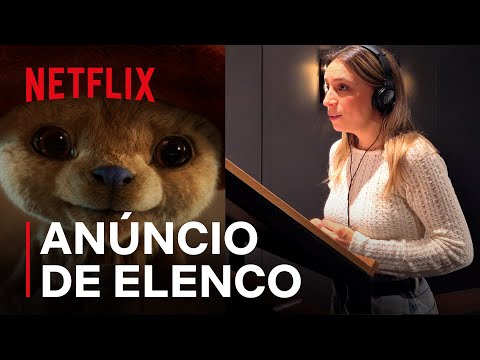 Conheça as vozes de Tony Tony Chopper pelo mundo | ONE PIECE: A Série | Netflix Brasil