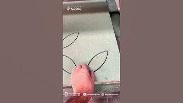 CNC Router MDF Cutting #cnccut #3d #cncrouter #cncmachine