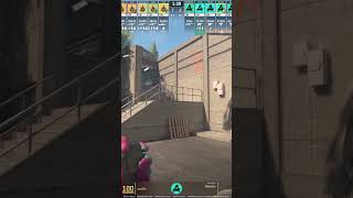 SOULFlY INSANE Overpass Nades for CS2