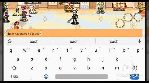 [HTTH] Cách up skill cho đầu bếp nhanh nhất