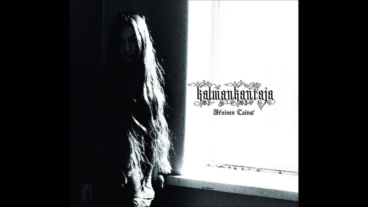 Kalmankantaja - Ikuinen Taival (Full Album) muinainen palestiina
