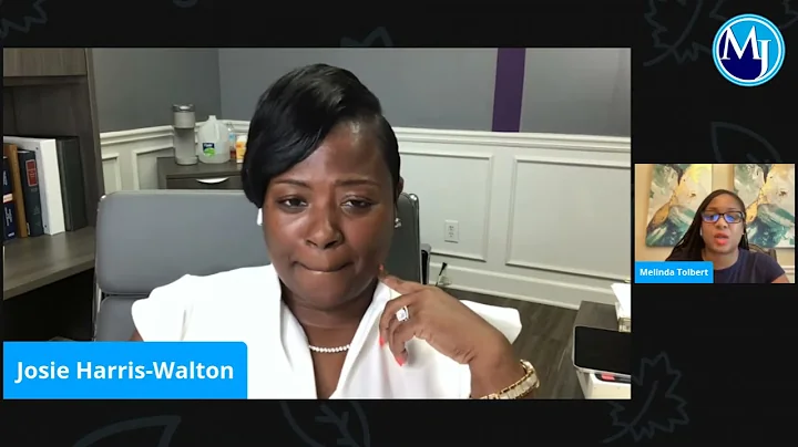 PPP Loans - Accountant Melinda Tolbert And Attorne...