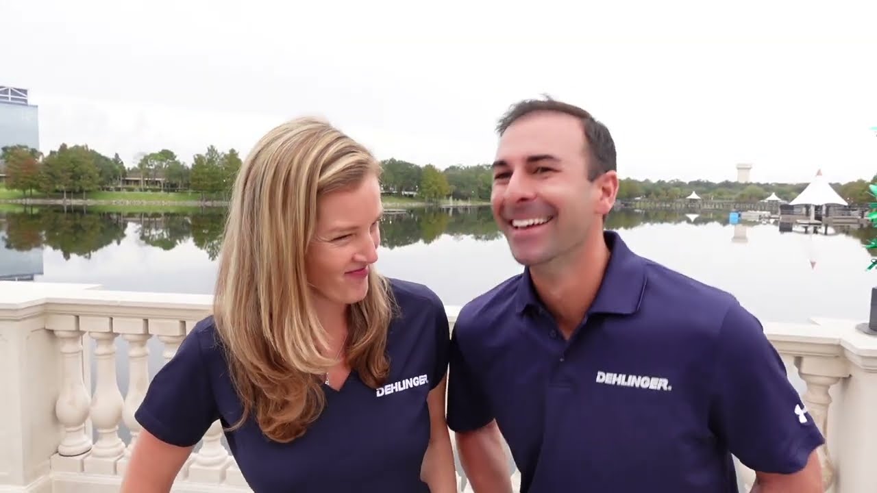 The Dehlinger Difference - Bloopers