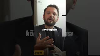 Mesele sadece İsrail #almanya #abd #füze