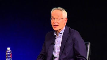 The Technological Indian: Author Ross Bassett in Conversation with Museum CEO John Hollar