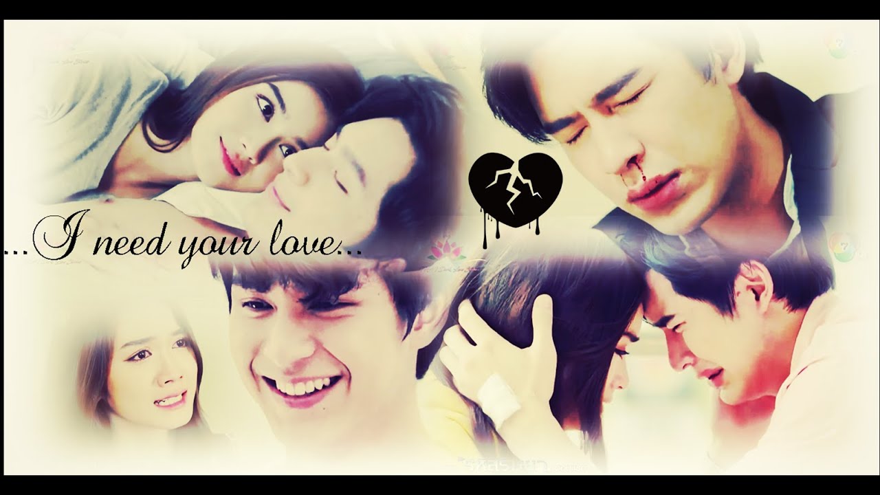 Бросил её, чтобы скрыть, что умирает😭💔 Fah mee tawan У НЕБА ЕСТЬ СОЛНЦЕ