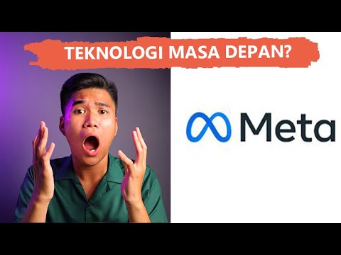 Video: Apakah konsep meta?