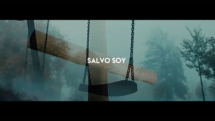 Henry Romero - Salvo Soy (Video Lyrics)