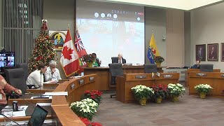 City Council seeking more information before hiring a risk management specialist