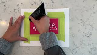 Speedballs DIY Screen Printing Starter Kit