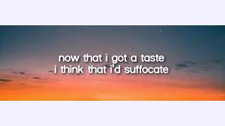 Ashes By Stellar (Fast and Clean) With Lyrics