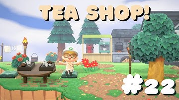 Day 22 - I designed an island in 30 days doing Hard Mode