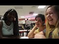 study abroad at indiana university: vlog 1