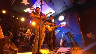 DeVille ATX Covers Simple Man by Lynard Skynard