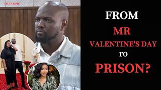 The Story of Thami Ndlala: Mr Valentine's Day, The Cases, Blue Mbombo and The Madlanga Commission