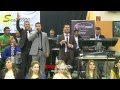 Ssan & Marin - Music : Xesan & Melek -16.12.2012 - Kurdische Hochzeit - Part 1 : Kamera: EvinVideo®