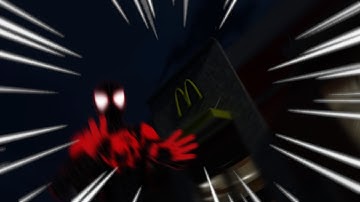 DONT GO TO MCDONALDS AT 3AM! (BONELAB VR)
