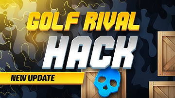 😱 Golf Rival Hack tips 2022 ✅ How To Get Gems With Golf Rival Cheat 🔥 MOD APK for iOS & Android 😱