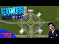 SOLUCIONANDO O PRIMEIRO PROBLEMA DE TRÂNSITO - Cities Skylines Real Time #19 - (Gameplay/PC/PT-BR)