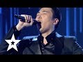 Fang Shuang ALL PERFORMANCES | Românii au talent 2017 | Second Runner Up