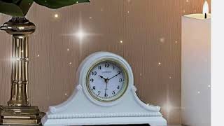 Are Mantel Clocks the Must Have Living Room Decor Item Find Out Now!
