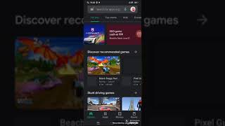 Best SpongeBob game for Android available on app store and play store #SHORTS screenshot 5