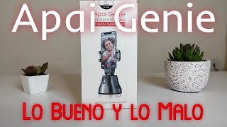 Apai Genie ¿Bueno o Malo no lo compres antes de ver ésto?