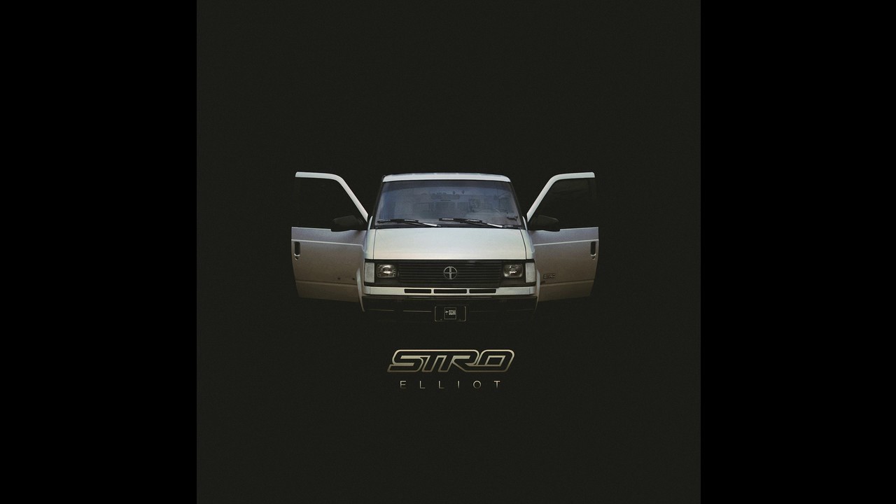 Stro Elliot - Gohan Attack Stro Elliot - Gohan Attack