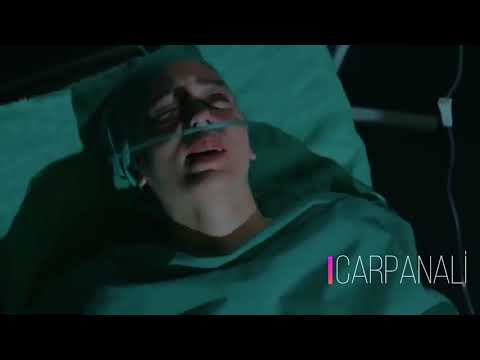 ايلول في المستشفى و علي اساف يبكي بحرقة مقطع مشوق من مسلسل نبضات القلب