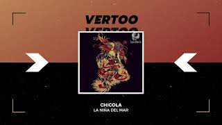 Chicola - La Niña Del Mar Resimi