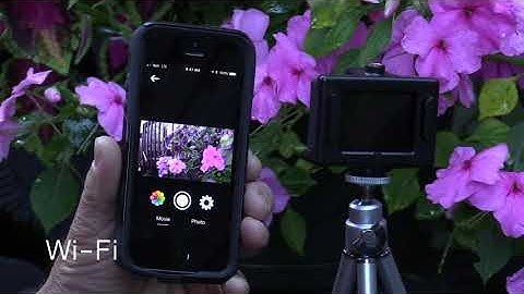 Victure AC700 4K 20MP Action Camera, PC Webcam with External Microphone Remote Control EIS 4 Reviews