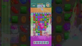 Candy Crush Level 23302 with boosters  screenshot 3