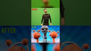 Animation Vs Final Incredibox Sprunki - Freaky Song