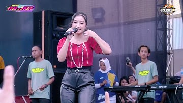 CANTIKA DAVINCA - CINTA YANG SEMPURNA - NEW ASTINA LIVE INKA MADIUN - PM AUDIO