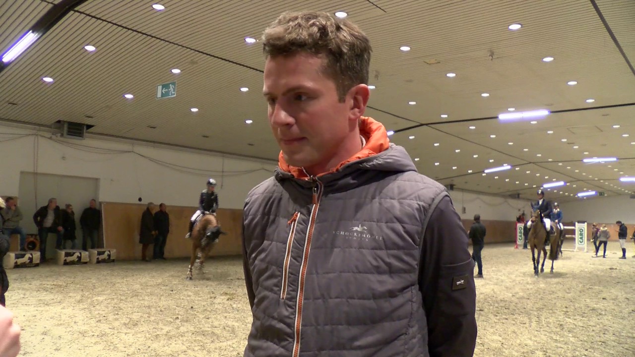 Philip Rüping im Interview - VR Classics - YouTube