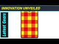 Vibrant Buffalo Check Yellow Case for AQUOS Xx is a Stunning Style Upgrade