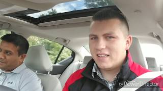 2019 Nissan Altima - First Drive And Impressions 2019 Nissan Altima - First Drive And Impressions