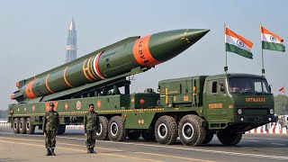 "BrahMos 2025: अब 800 KM रेंज और Hypersonic Speed! | भारत की नई मिसाइल ताकत