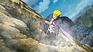 Clouds - Xan rotation - edit/AMV @repeat1111