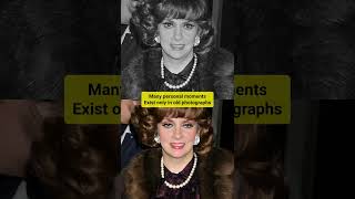 Gina Lollobrigida — Icon of Italian Cinema's Silver Screen