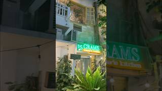15 Grams - Tân Định #coupletravel #food #travel #food #mustvisitplaces