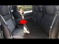 Installing CoverKing Leatherette Custom Seat Covers on a 2006 Ford F150