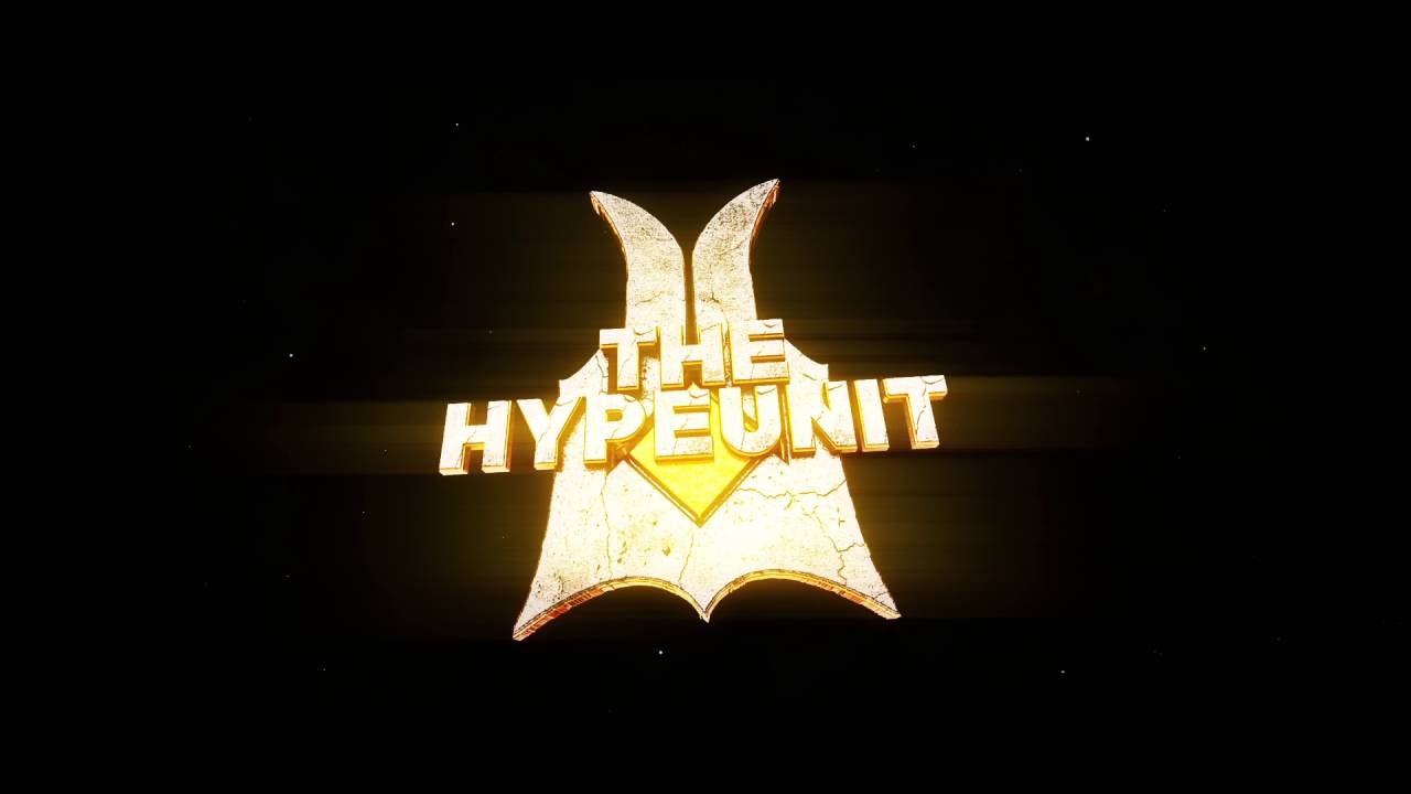 StellarFX | Intro For TheHypeUnit! | #8
