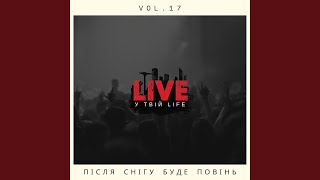 Після снігу буде повінь