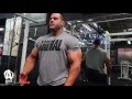 EXTENDED EDITION: Trashing Triceps with Evan "Ox" Centopani