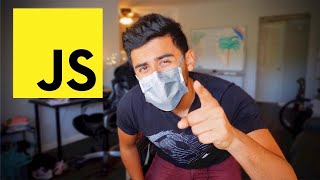 Dear YouTube... The Most EPIC JavaScript CHALLENGE Ever MAY 25th ($20,000 GIVEAWAY)
